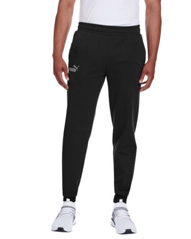 Puma Sport Adult Essential Logo Pant