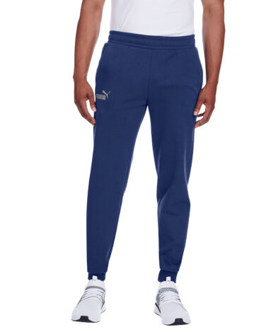 Puma Sport Adult Essential Logo Pant