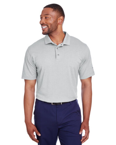 Puma Golf Men's Grill-To Green Polo