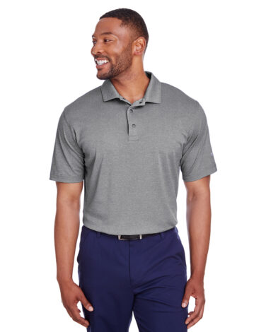 Puma Golf Men's Grill-To Green Polo