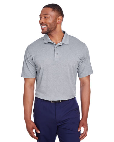 Puma Golf Men's Grill-To Green Polo