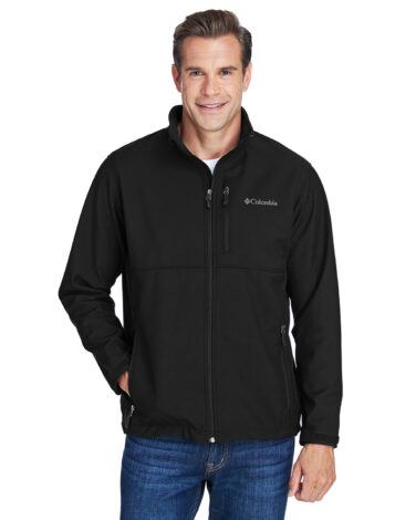 Columbia Men's Ascender™ Soft Shell