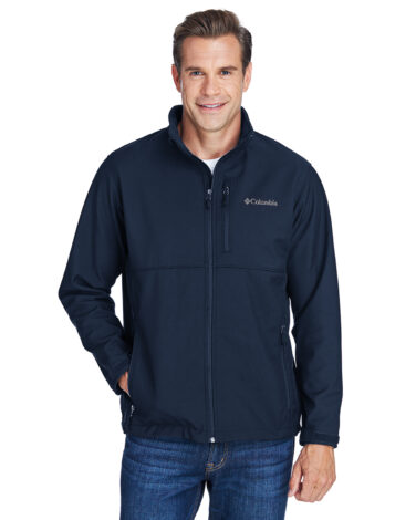 Columbia Men's Ascender™ Soft Shell