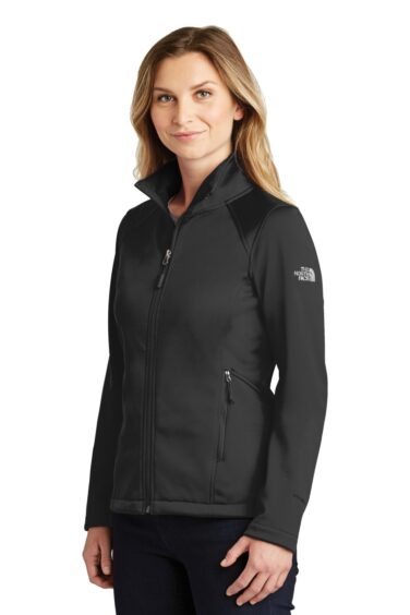 The North Face® Ridgeline Soft Shell Ladies' Jacket