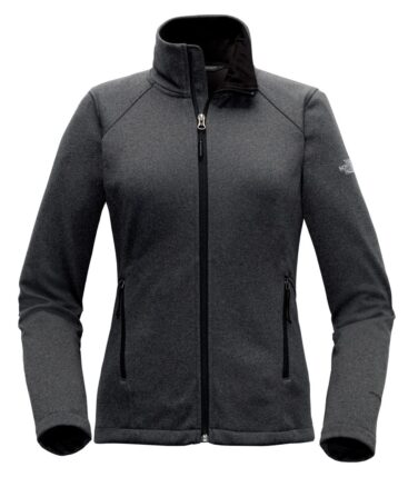 The North Face® Ridgeline Soft Shell Ladies' Jacket