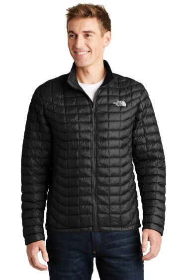 The North Face® Thermoball™ Trekker Jacket