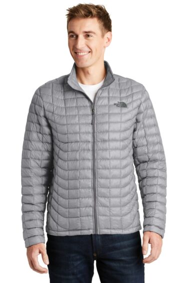 The North Face® Thermoball™ Trekker Jacket