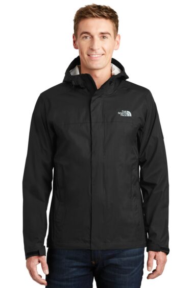 The North Face® Dryvent™ Rain Jacket