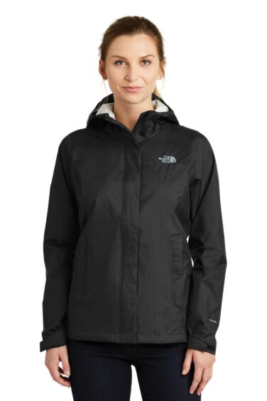 The North Face® Dryvent™ Ladies' Rain Jacket