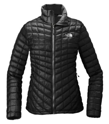 The North Face® Thermoball™ Trekker Ladies' Jacket