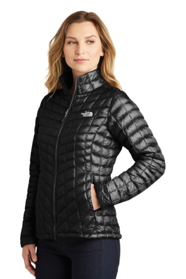 The North Face® Thermoball™ Trekker Ladies' Jacket