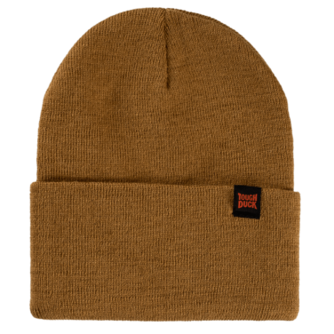 Tough Duck Beanie Watch Cap