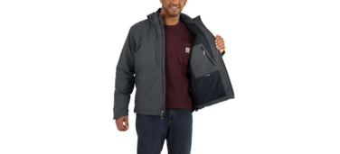 Carhartt Full Swing® Cryder Jacket