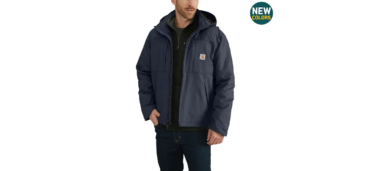 Carhartt Full Swing® Cryder Jacket