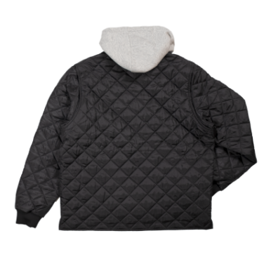 Tough Duck Hooded Freezer Jacket