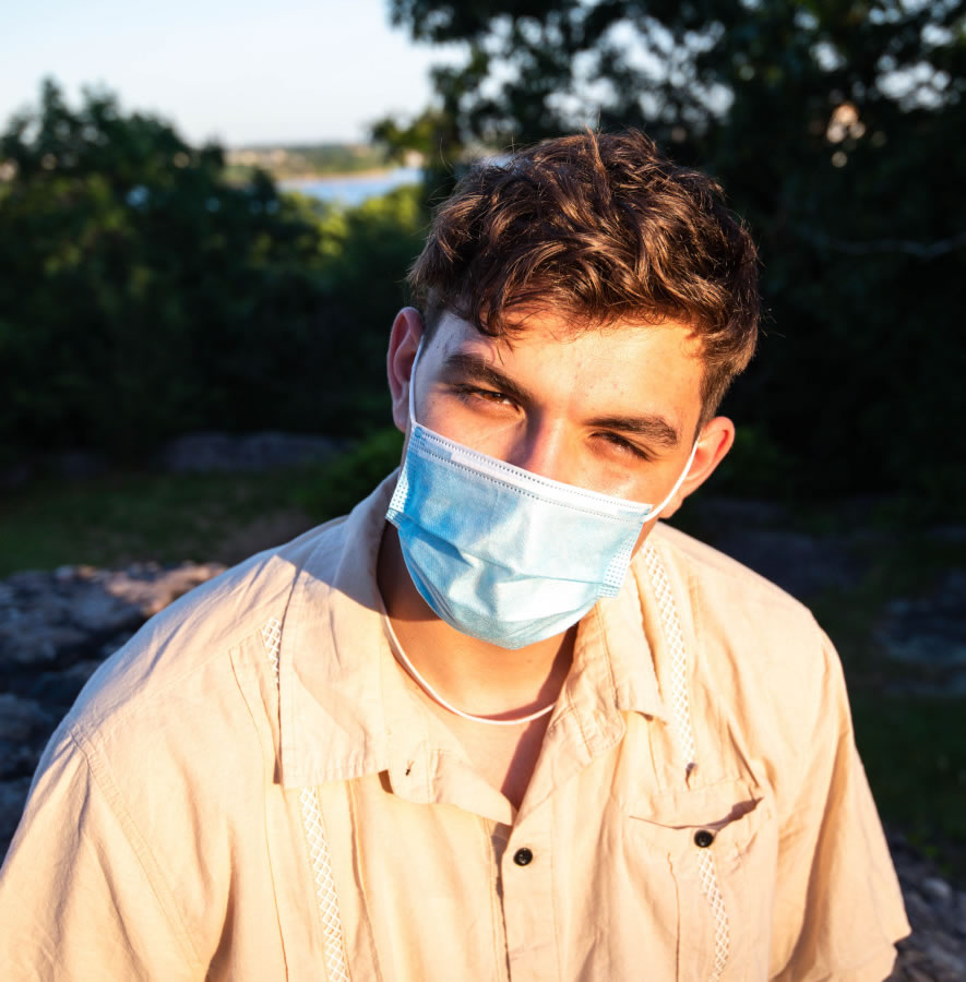 PPE & Health Safety Products