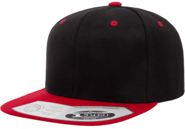 Flexfit 110® Premium Snapback Cap – 2-tone