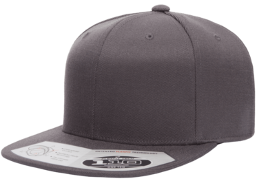 Flexfit 110® Premium Snapback Cap
