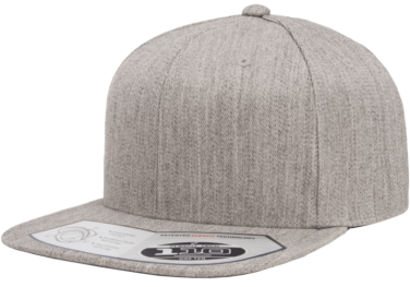 Flexfit 110® Premium Snapback Cap