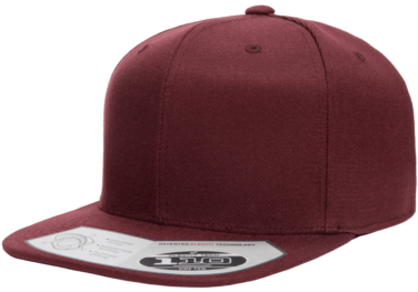 Flexfit 110® Premium Snapback Cap