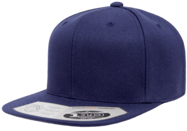 Flexfit 110® Premium Snapback Cap
