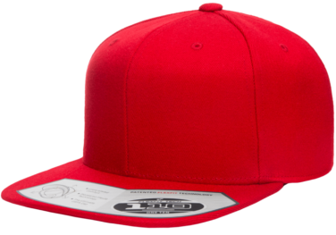 Flexfit 110® Premium Snapback Cap