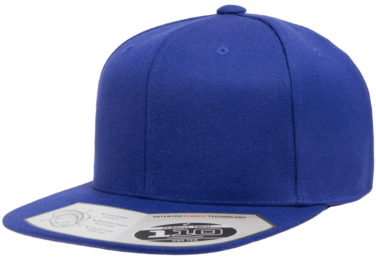 Flexfit 110® Premium Snapback Cap