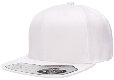 Flexfit 110® Premium Snapback Cap