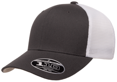 Flexfit 110® Mesh Cap – 2-tone