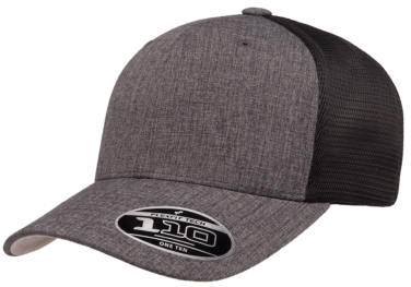 Flexfit 110® Mesh Cap – 2-tone