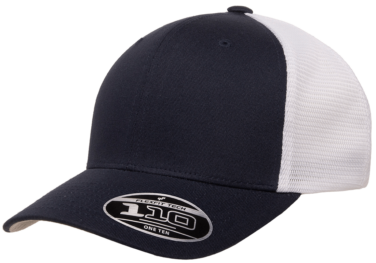 Flexfit 110® Mesh Cap – 2-tone