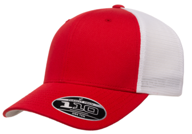 Flexfit 110® Mesh Cap – 2-tone