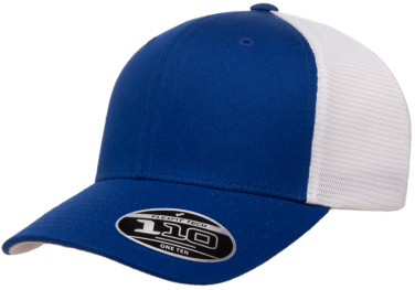 Flexfit 110® Mesh Cap – 2-tone
