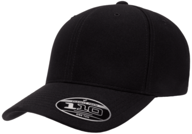 Flexfit 110® Cool & Dry Mini Pique Cap