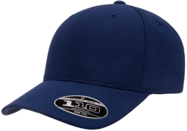 Flexfit 110® Cool & Dry Mini Pique Cap