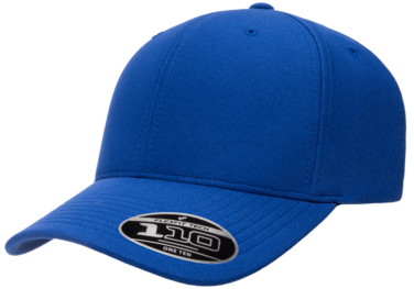 Flexfit 110® Cool & Dry Mini Pique Cap