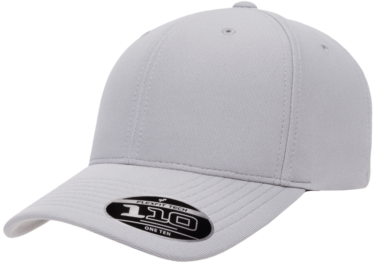 Flexfit 110® Cool & Dry Mini Pique Cap