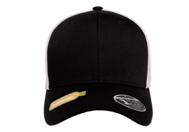 Flexfit 110® Recycled Mesh Cap – 2-tone