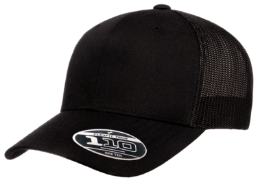 Flexfit 110® Recycled Mesh Cap