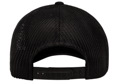Flexfit 110® Recycled Mesh Cap
