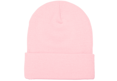 Yupoong Classics® Cuffed Knit Beanie