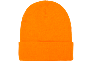 Yupoong Classics® Cuffed Knit Beanie