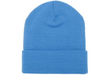 Yupoong Classics® Cuffed Knit Beanie