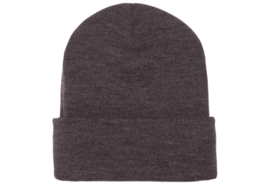 Yupoong Classics® Cuffed Knit Beanie