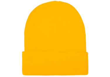 Yupoong Classics® Cuffed Knit Beanie