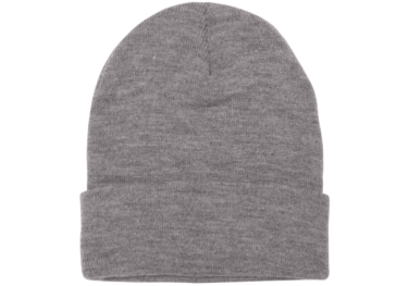 Yupoong Classics® Cuffed Knit Beanie