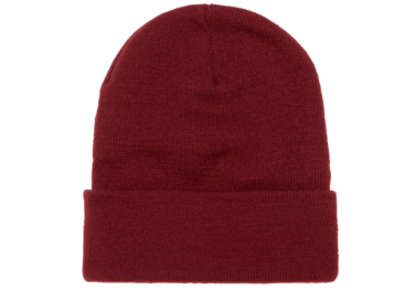 Yupoong Classics® Cuffed Knit Beanie