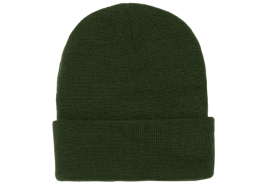 Yupoong Classics® Cuffed Knit Beanie