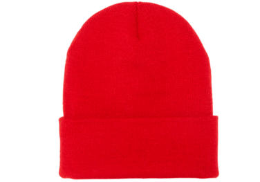 Yupoong Classics® Cuffed Knit Beanie