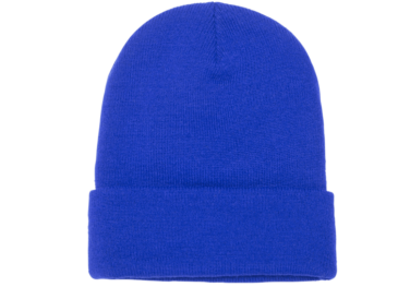 Yupoong Classics® Cuffed Knit Beanie